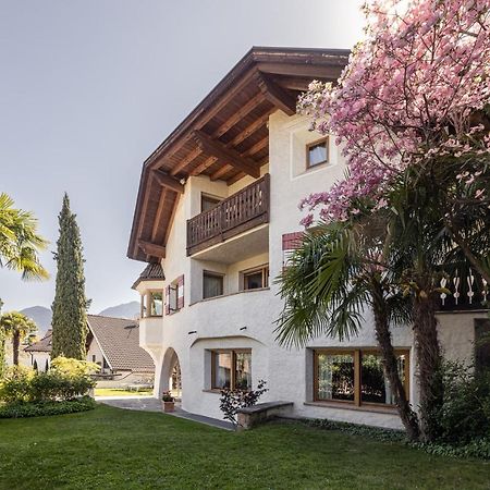 Die Villa Bei Meran Marlengo Exterior photo